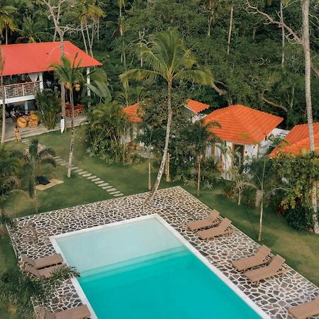 Panta Rei Resort Ahangama Bagian luar foto