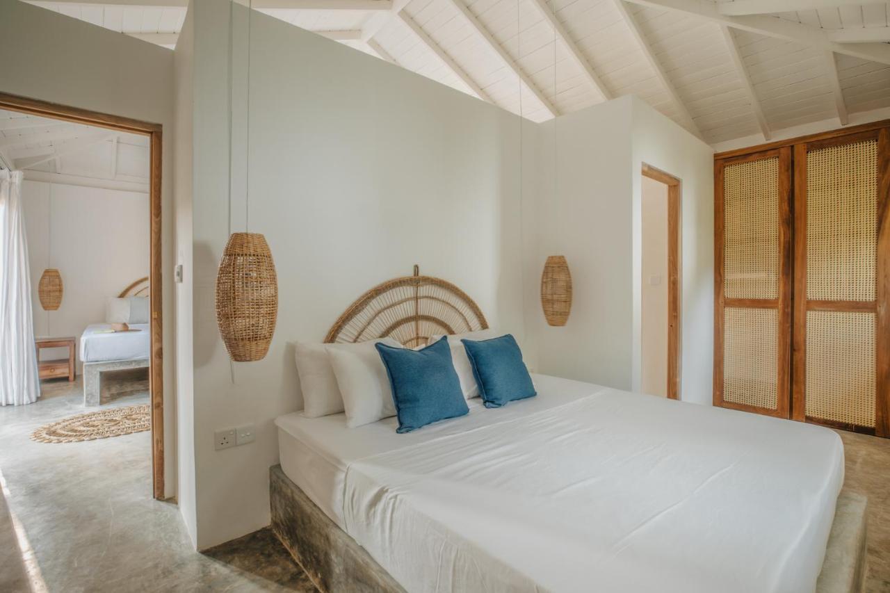 Panta Rei Resort Ahangama Bagian luar foto