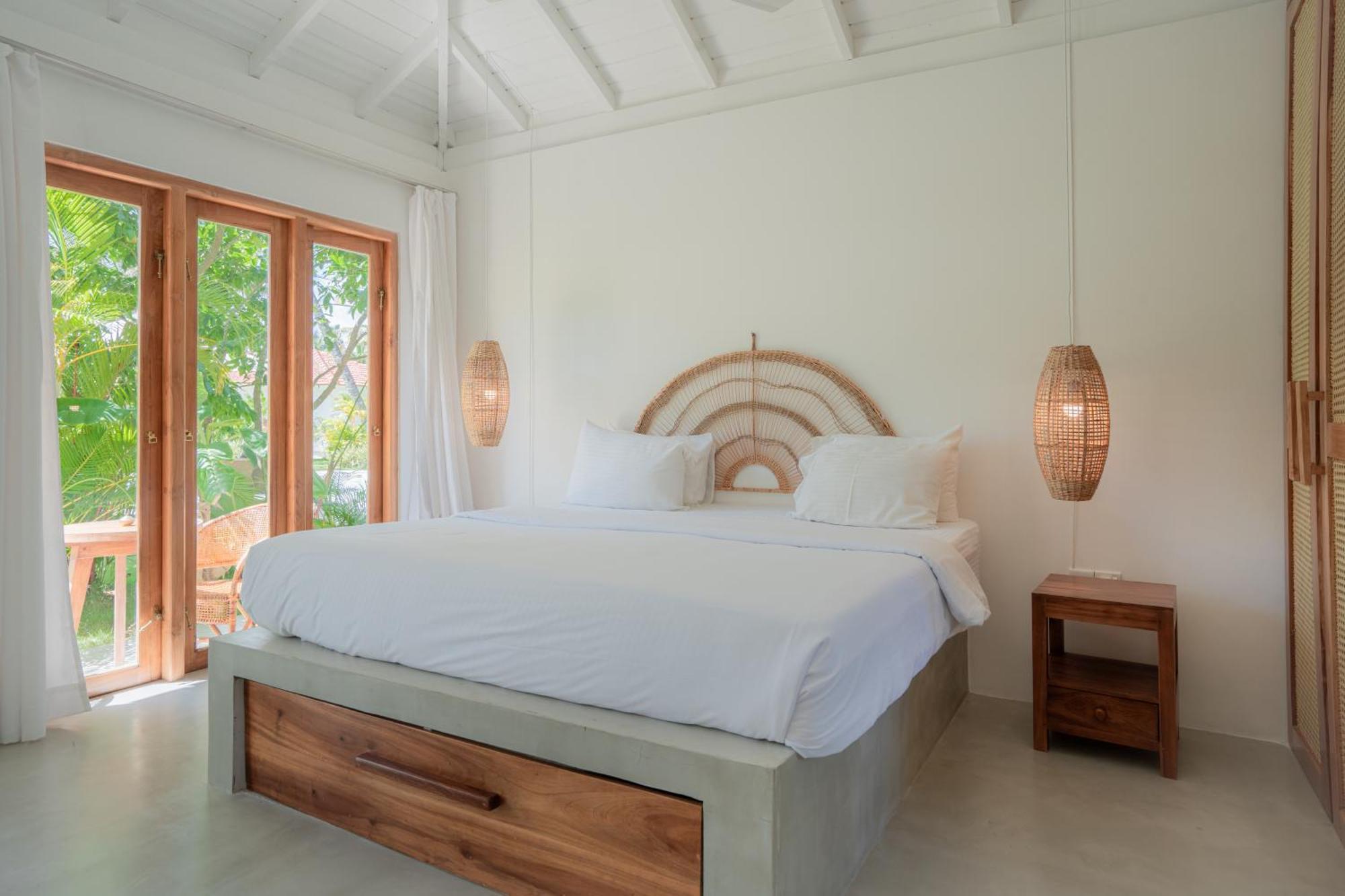 Panta Rei Resort Ahangama Bagian luar foto