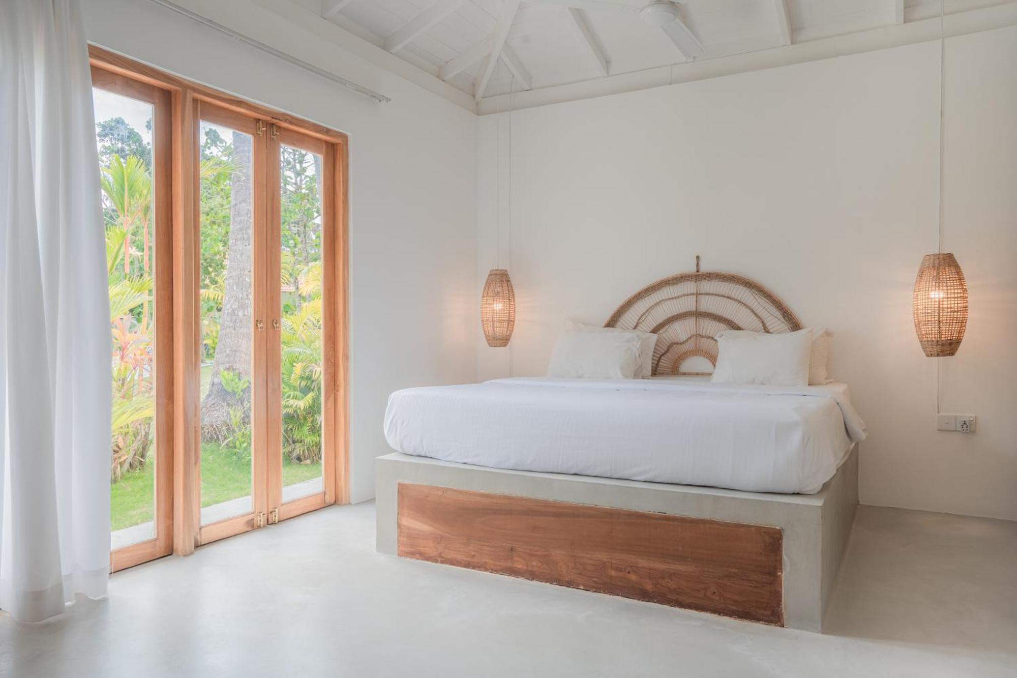 Panta Rei Resort Ahangama Bagian luar foto