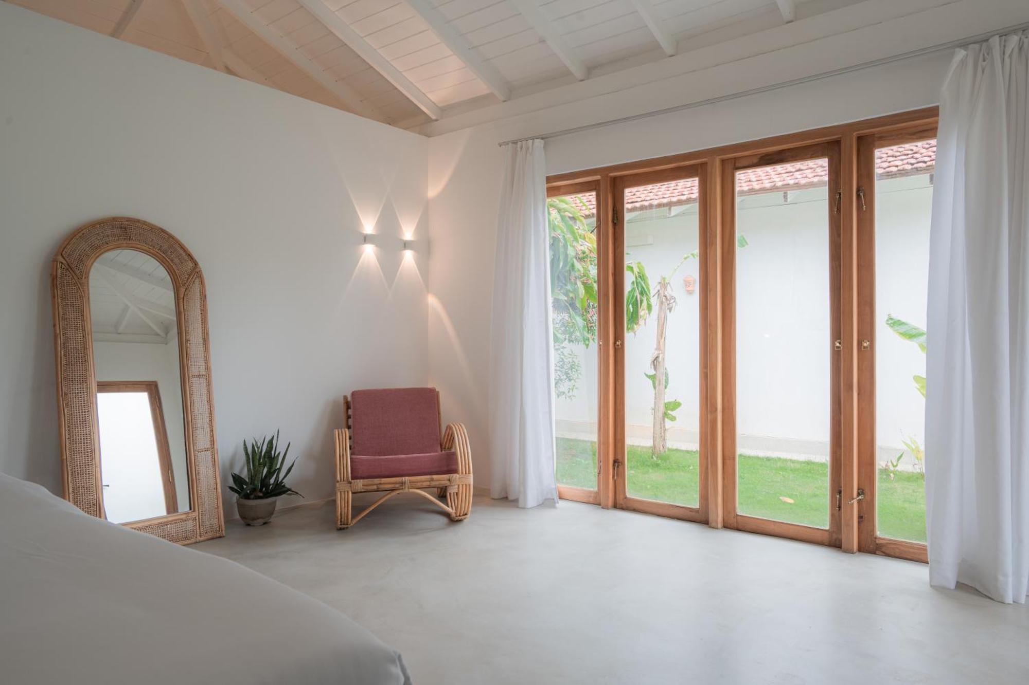 Panta Rei Resort Ahangama Bagian luar foto