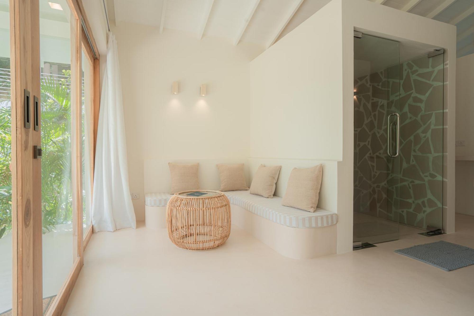 Panta Rei Resort Ahangama Bagian luar foto