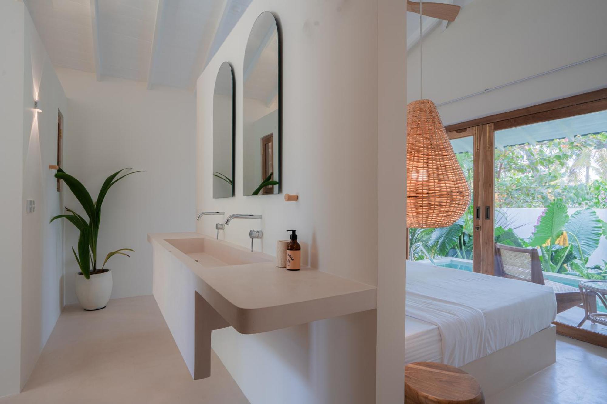 Panta Rei Resort Ahangama Bagian luar foto