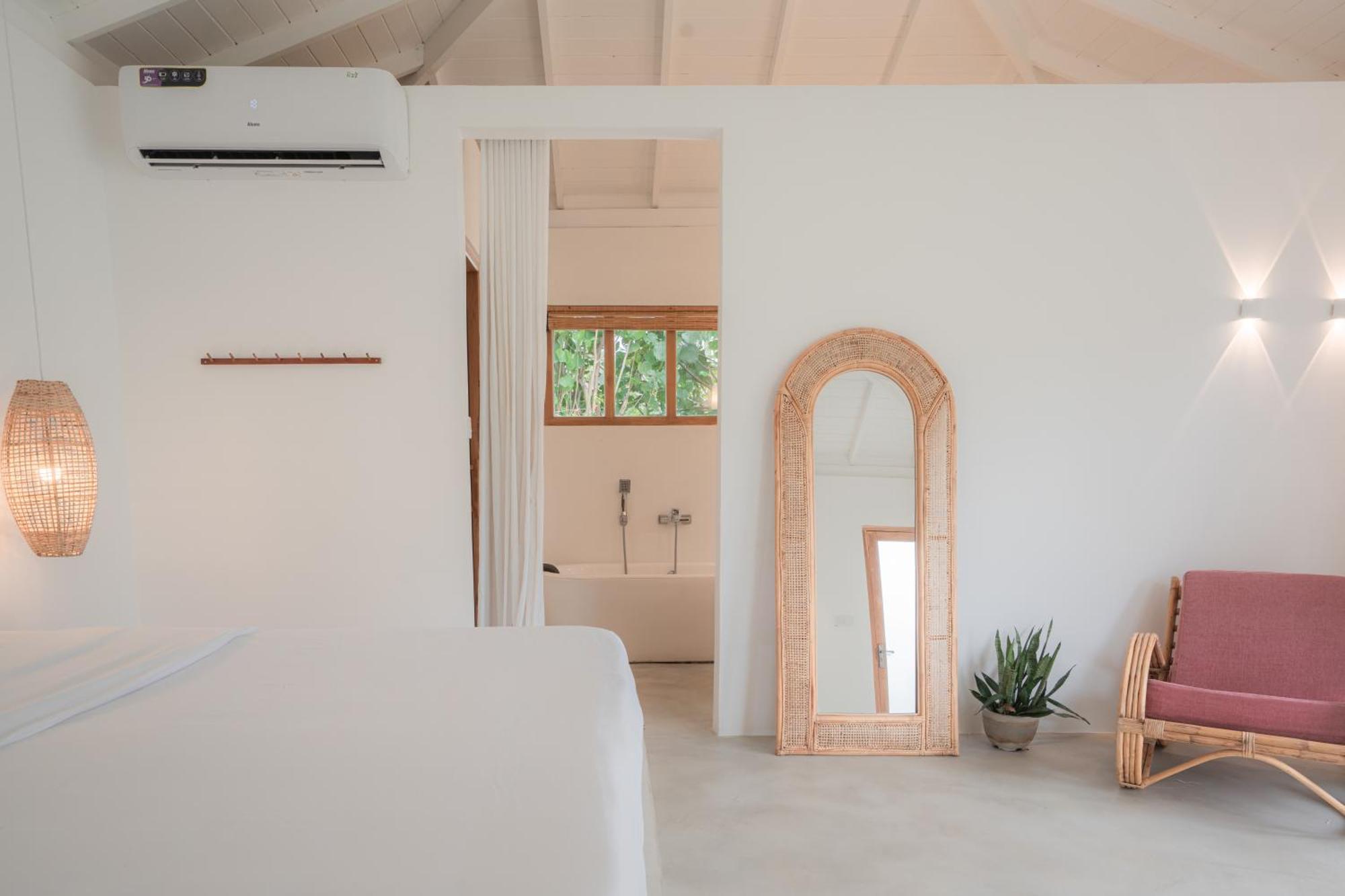 Panta Rei Resort Ahangama Bagian luar foto