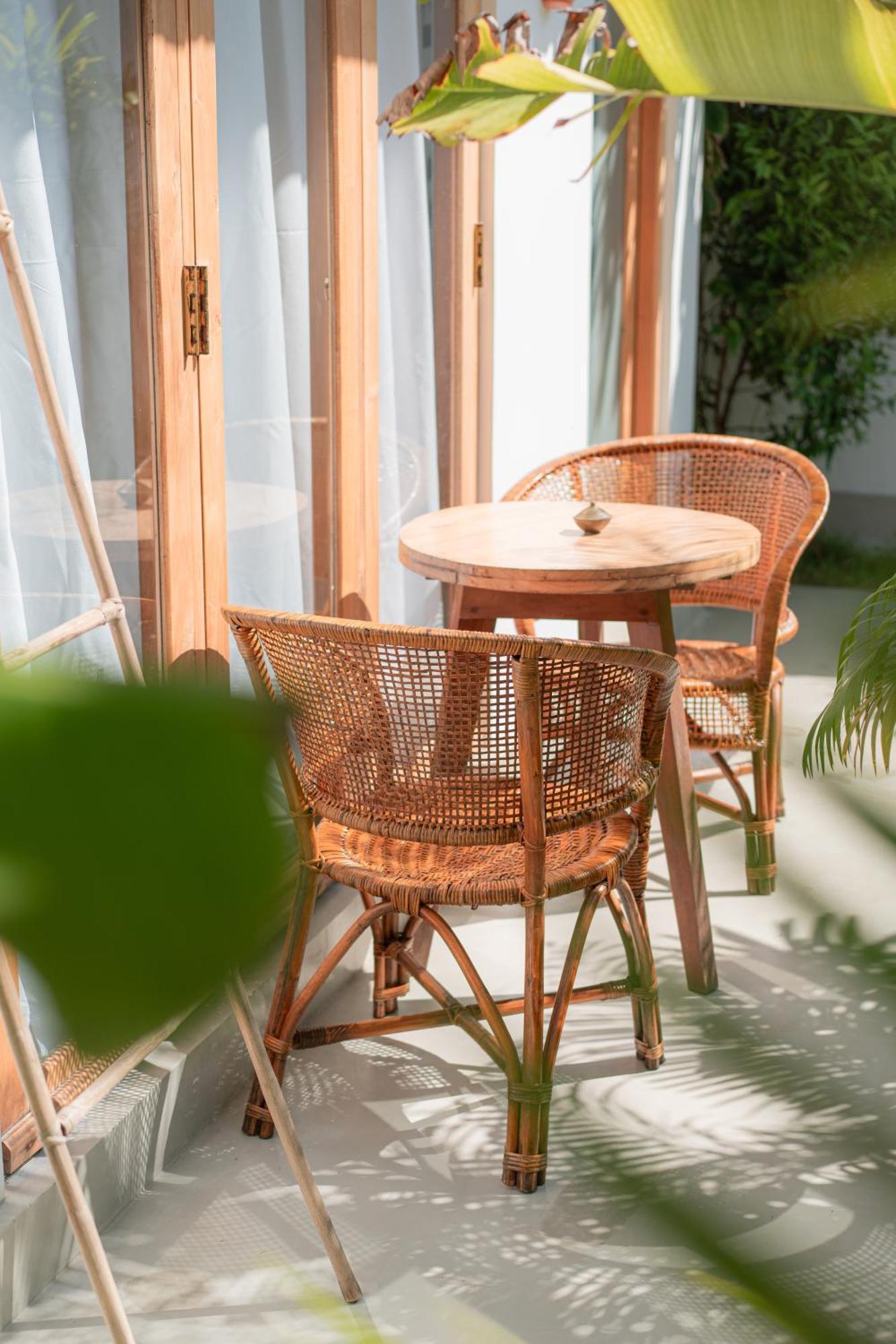Panta Rei Resort Ahangama Bagian luar foto